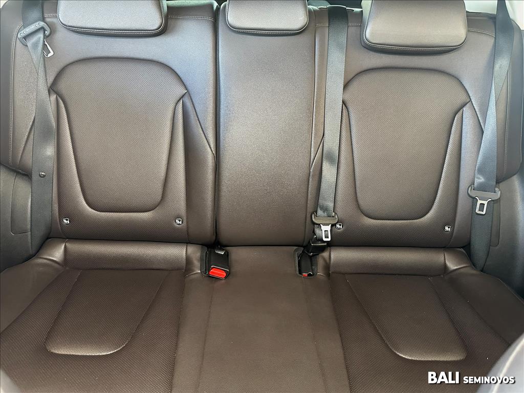 CRETA 1.0 TGDI FLEX PLATINUM AUTOMÁTICO14