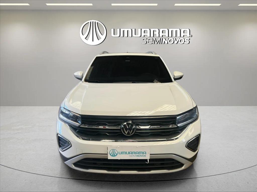 T-CROSS 1.4 250 TSI TOTAL FLEX HIGHLINE AUTOMÁTICO0
