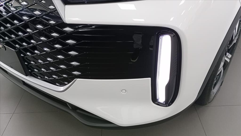 Caoa Chery-TIGGO 5x-1.5 VVT TURBO iFLEX SPORT CVT