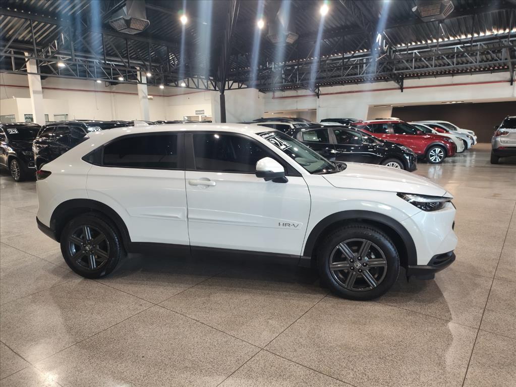 HR-V 1.5 DI I-VTEC FLEX EXL CVT HR-V 1.5 DI I-VTEC FLEX EXL CVT