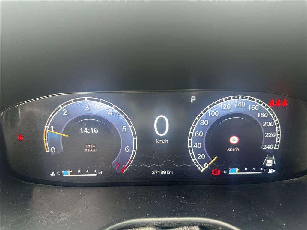 COMPASS 1.3 T270 TURBO FLEX LIMITED AT610