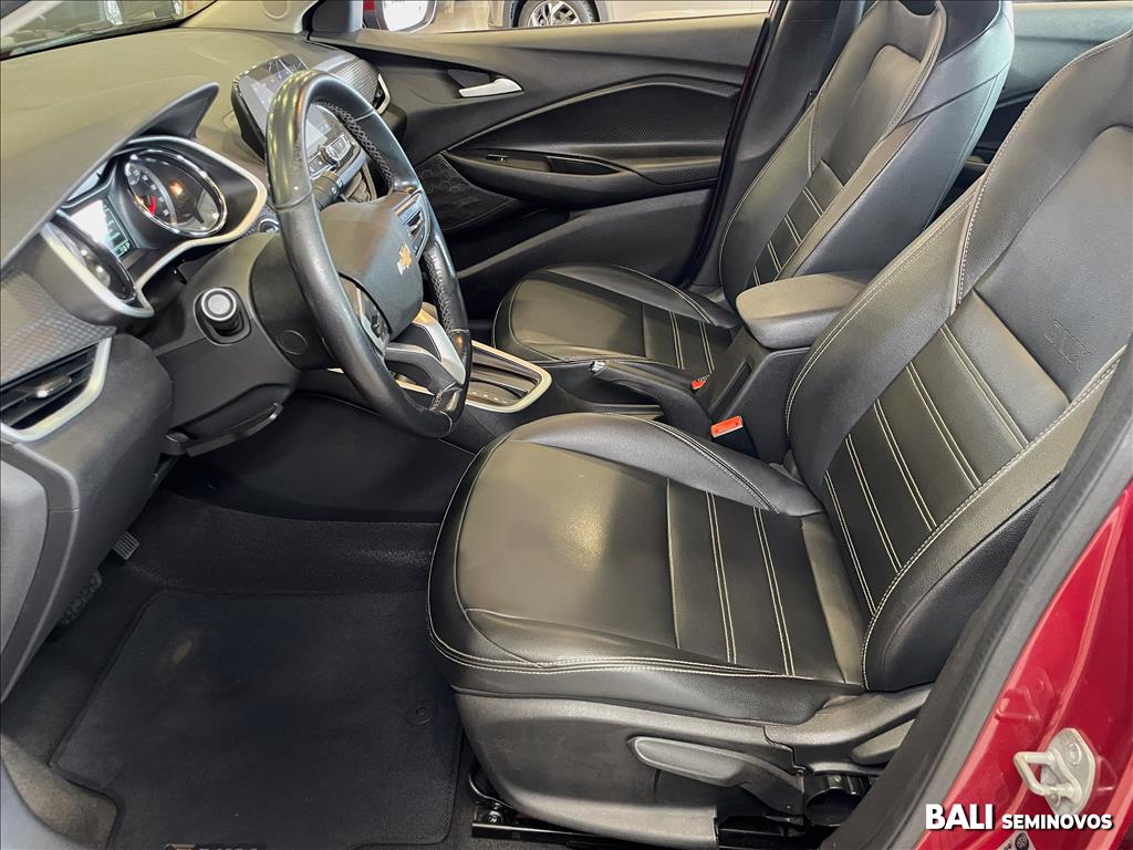 ONIX PLUS 1.0 TURBO FLEX LTZ AUTOMÁTICO11