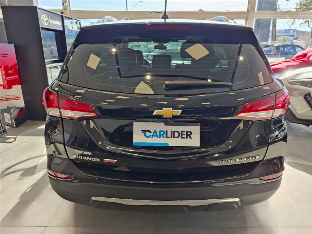 EQUINOX 1.5 16V TURBO GASOLINA PREMIER AWD AUTOMÁTICO6