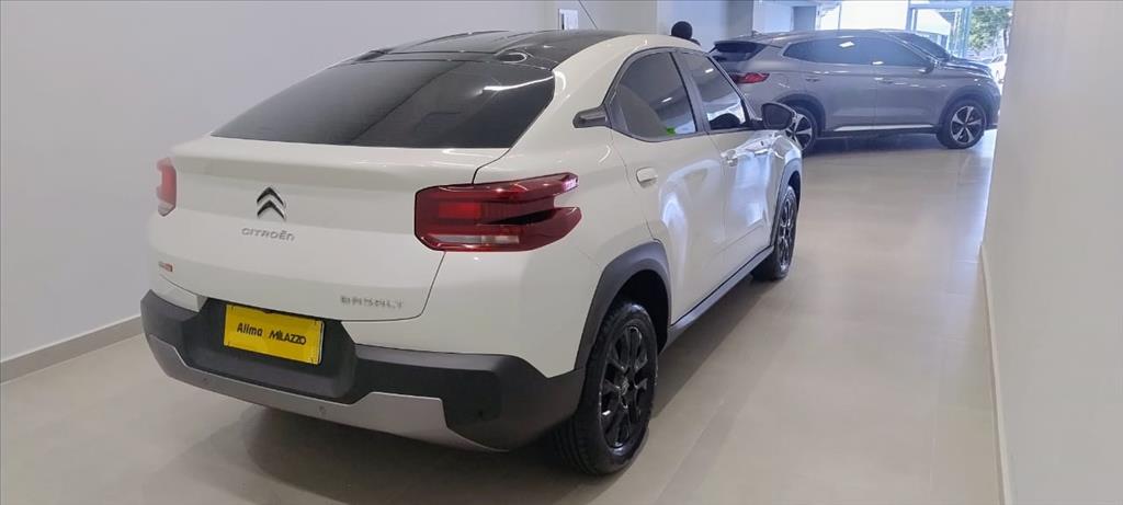 BASALT 1.0 TURBO 200 FLEX FIRST EDITION CVT2