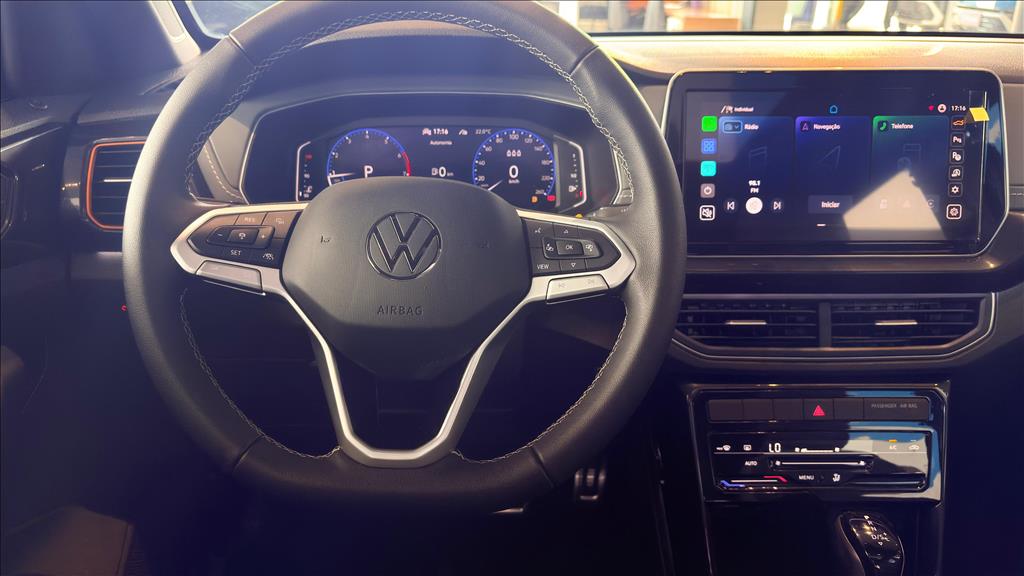 T-CROSS 1.4 250 TSI TOTAL FLEX EXTREME AUTOMÁTICO11