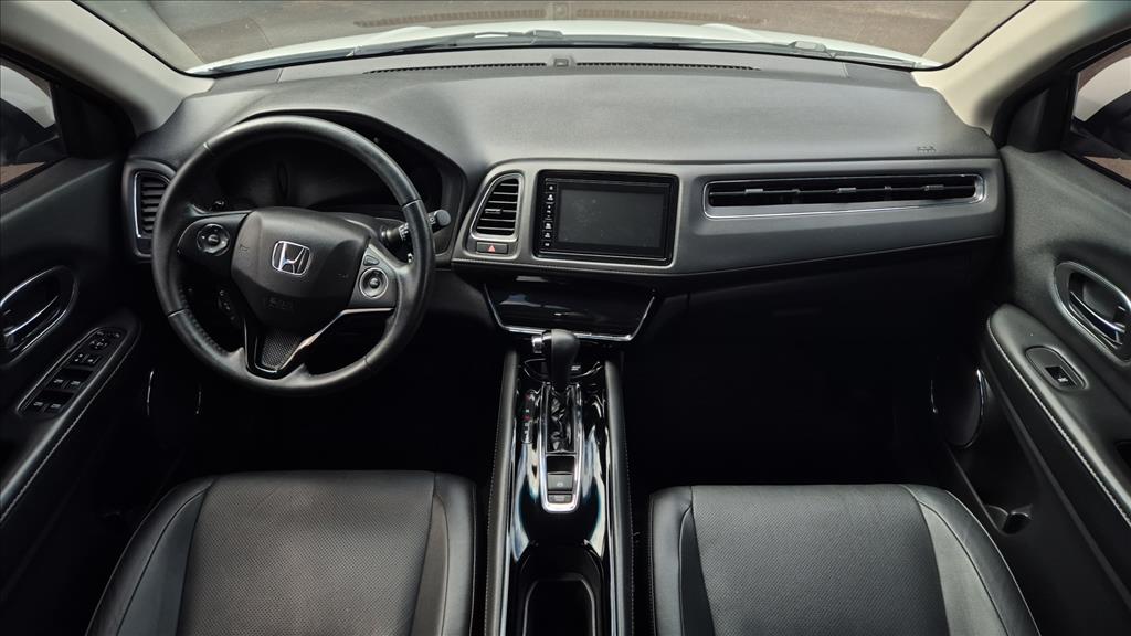 HR-V 1.8 16V FLEX EXL 4P AUTOMÁTICO5
