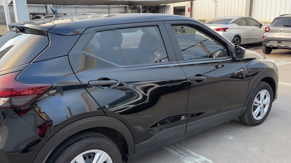 KICKS 1.6 16V FLEXSTART ACTIVE XTRONIC3