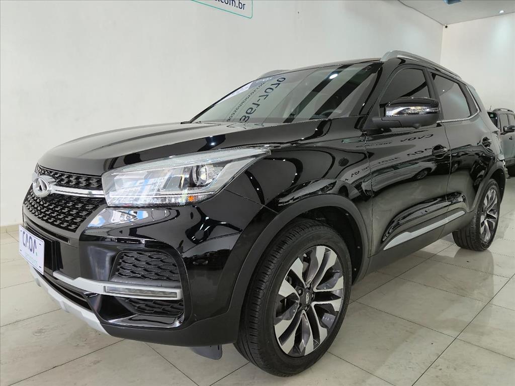 1.5 VVT TURBO iFLEX TXS DCT