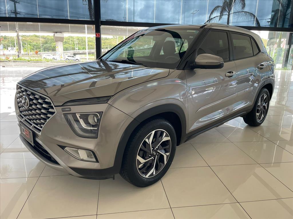 1.0 TGDI FLEX LIMITED AUTOMÁTICO