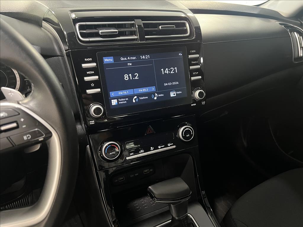 CRETA 1.0 TGDI FLEX LIMITED AUTOMÁTICO7