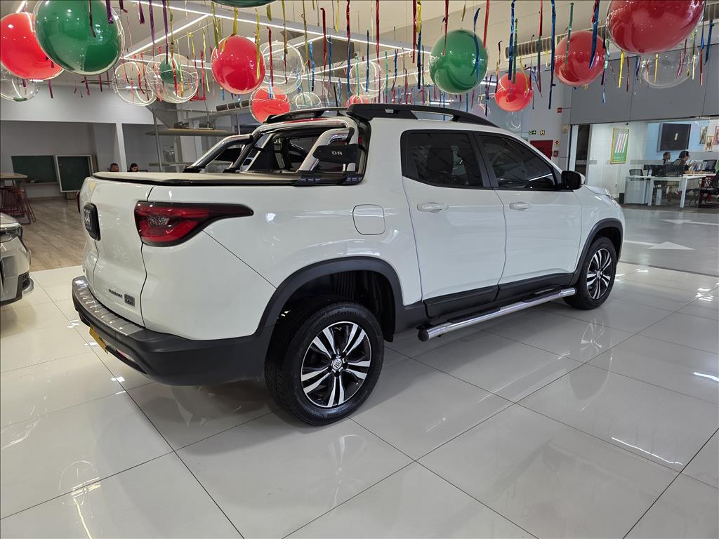 TORO 1.3 TURBO 270 FLEX FREEDOM AT63