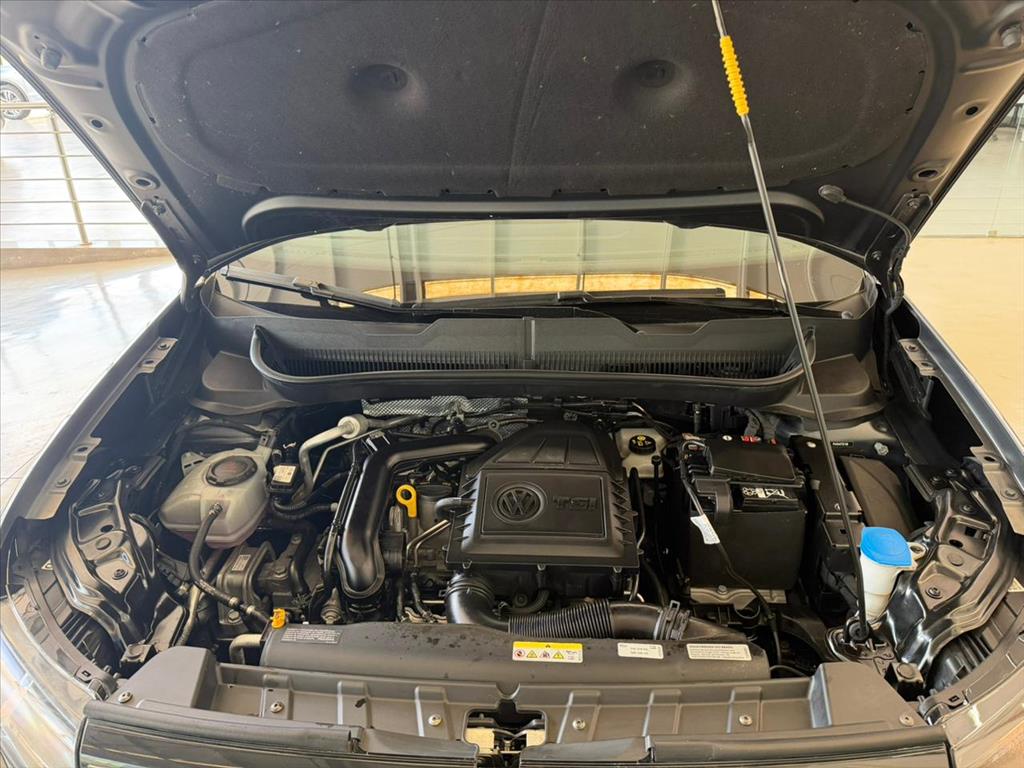 T-CROSS 1.0 200 TSI TOTAL FLEX COMFORTLINE AUTOMÁTICO16