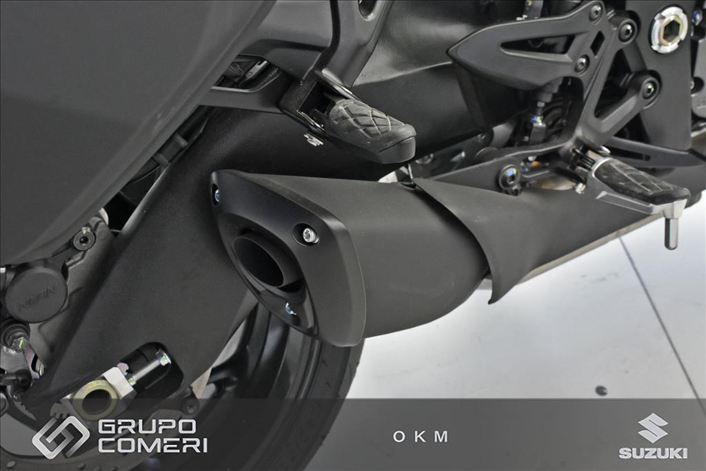 GSX-S 1000GX ABS11