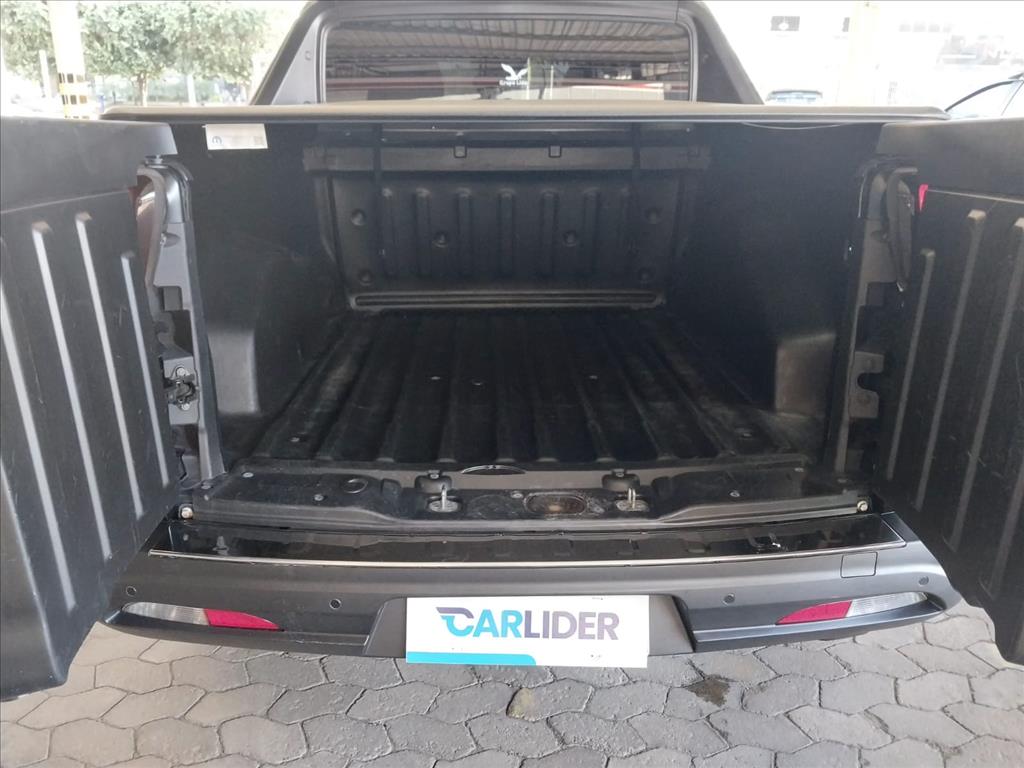 TORO 1.3 TURBO 270 FLEX FREEDOM AT69