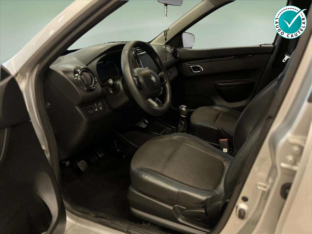 KWID 1.0 12V SCE FLEX INTENSE MANUAL9