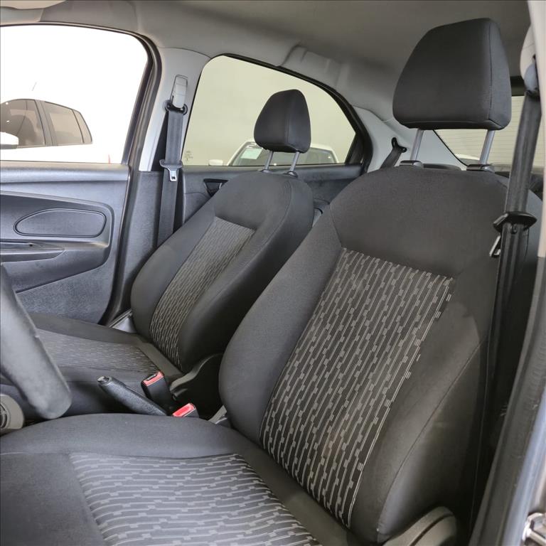 KA 1.0 TI-VCT FLEX SE SEDAN MANUAL11