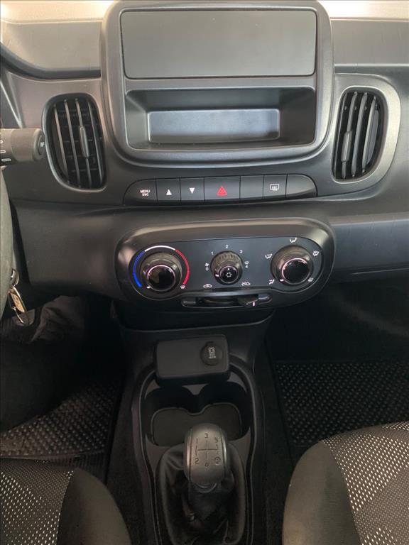 MOBI 1.0 EVO FLEX LIKE. MANUAL7