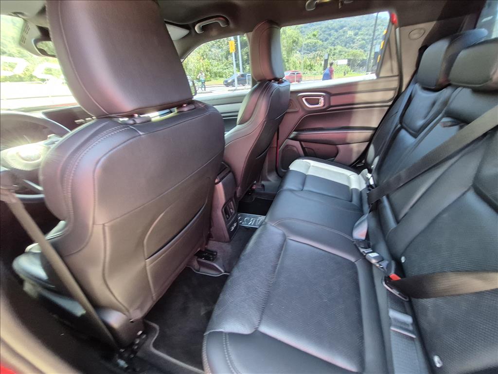 Foto ilustrativa do carro