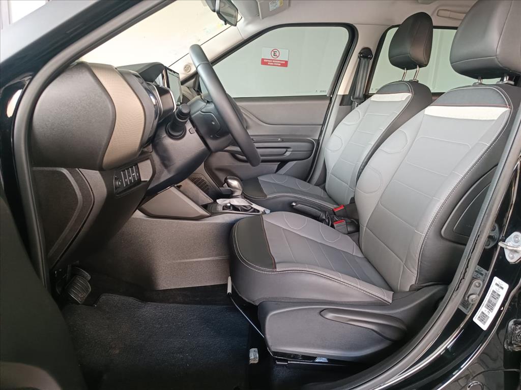 C3 AIRCROSS 1.0 TURBO 200 FLEX SHINE 7L CVT4