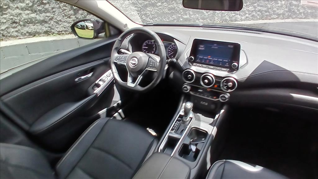 SENTRA 2.0 16V GASOLINA ADVANCE XTRONIC12