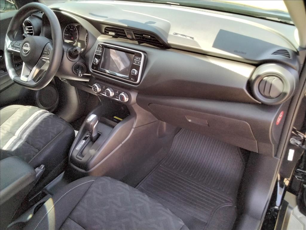 KICKS 1.6 16V FLEXSTART SENSE XTRONIC