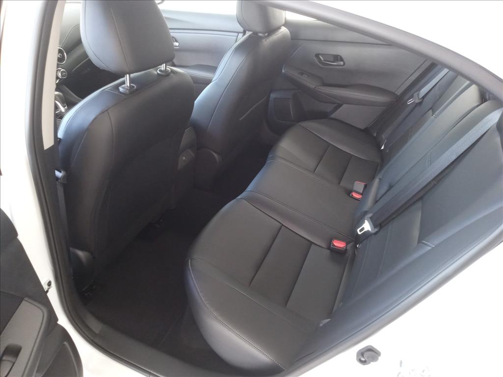 SENTRA 2.0 16V GASOLINA ADVANCE XTRONIC8