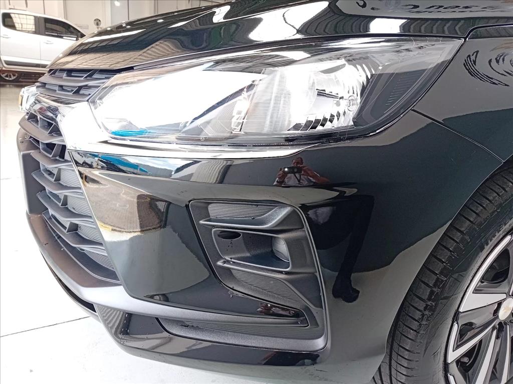 ONIX 1.0 TURBO FLEX LT AUTOMÁTICO14