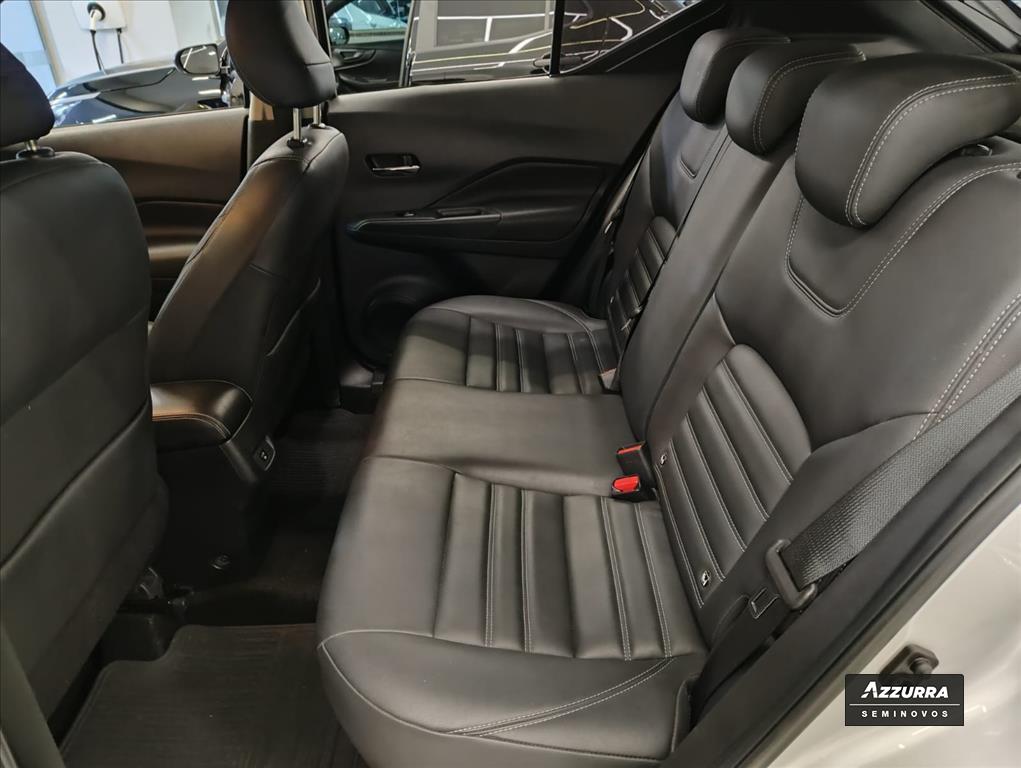 KICKS 1.6 16V FLEXSTART ADVANCE XTRONIC13