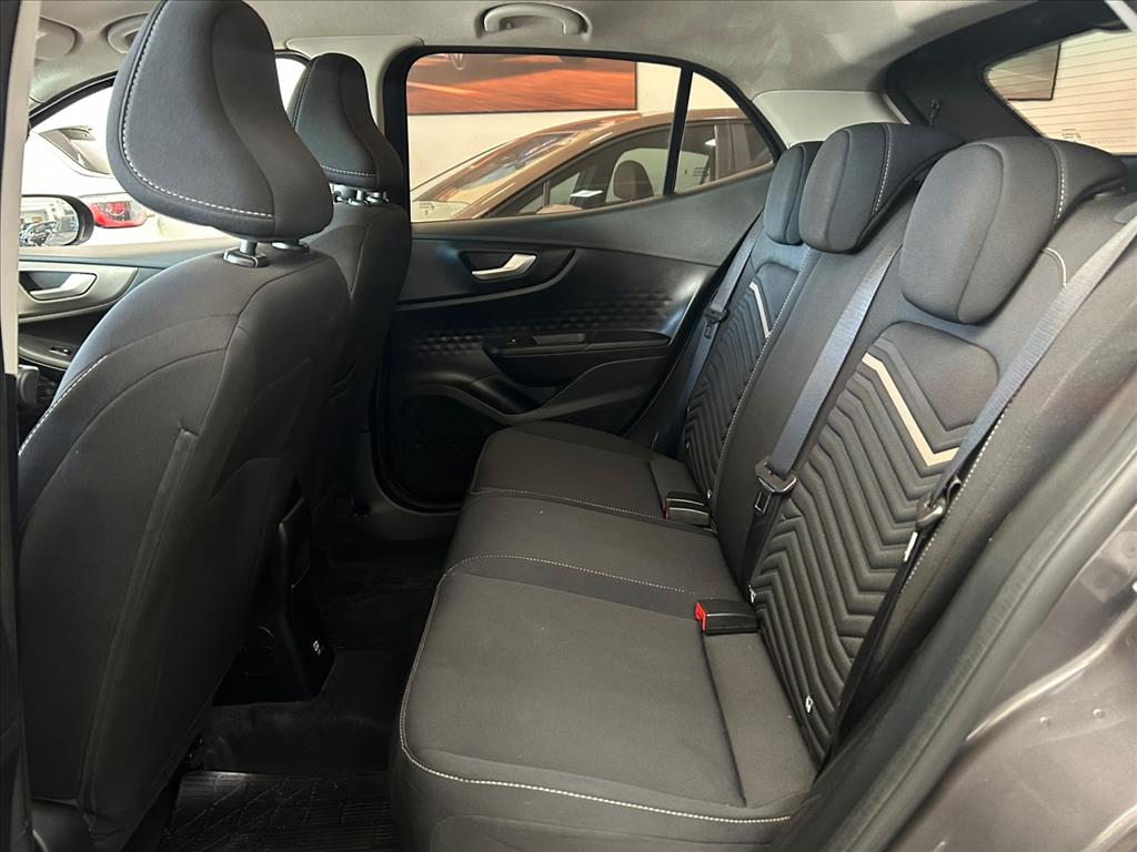 PULSE 1.0 TURBO 200 FLEX AUDACE CVT10
