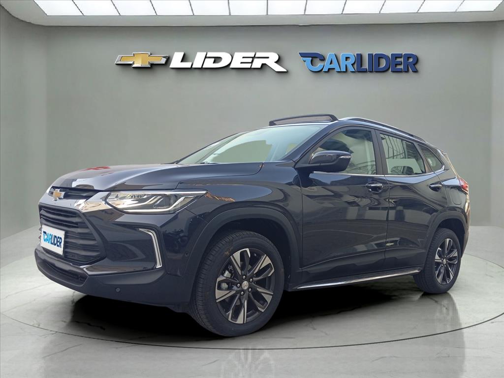 TRACKER 1.2 TURBO FLEX PREMIER AUTOMÁTICO