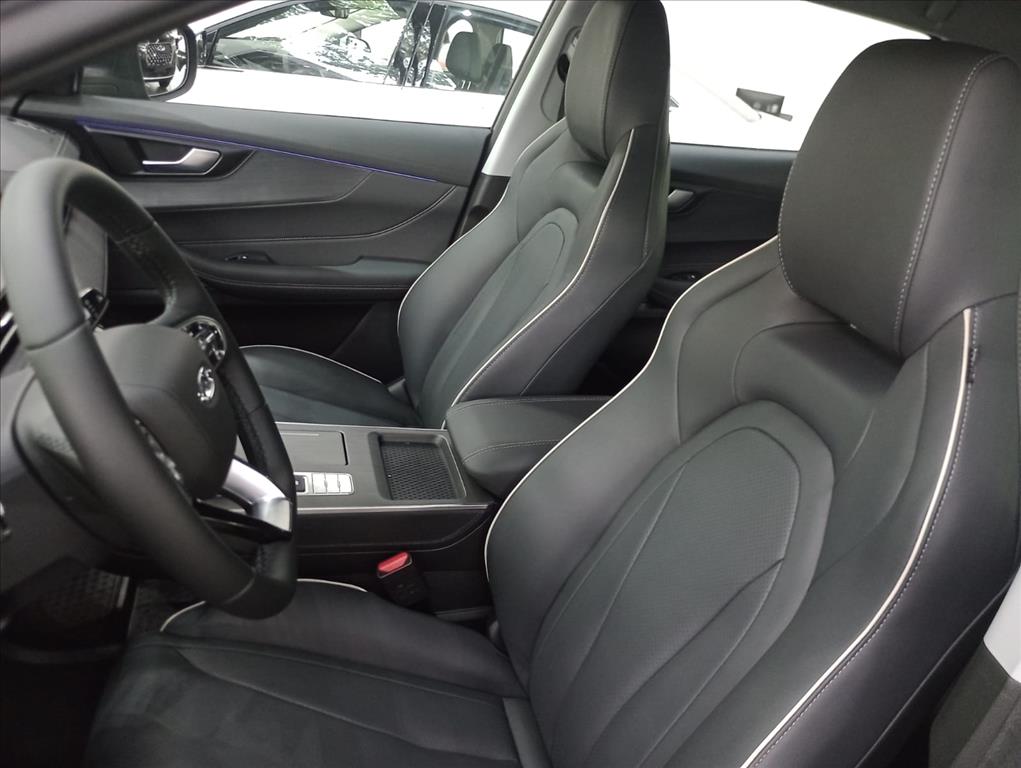 Caoa Chery-TIGGO 5x-1.5 VVT TURBO iFLEX SPORT CVT