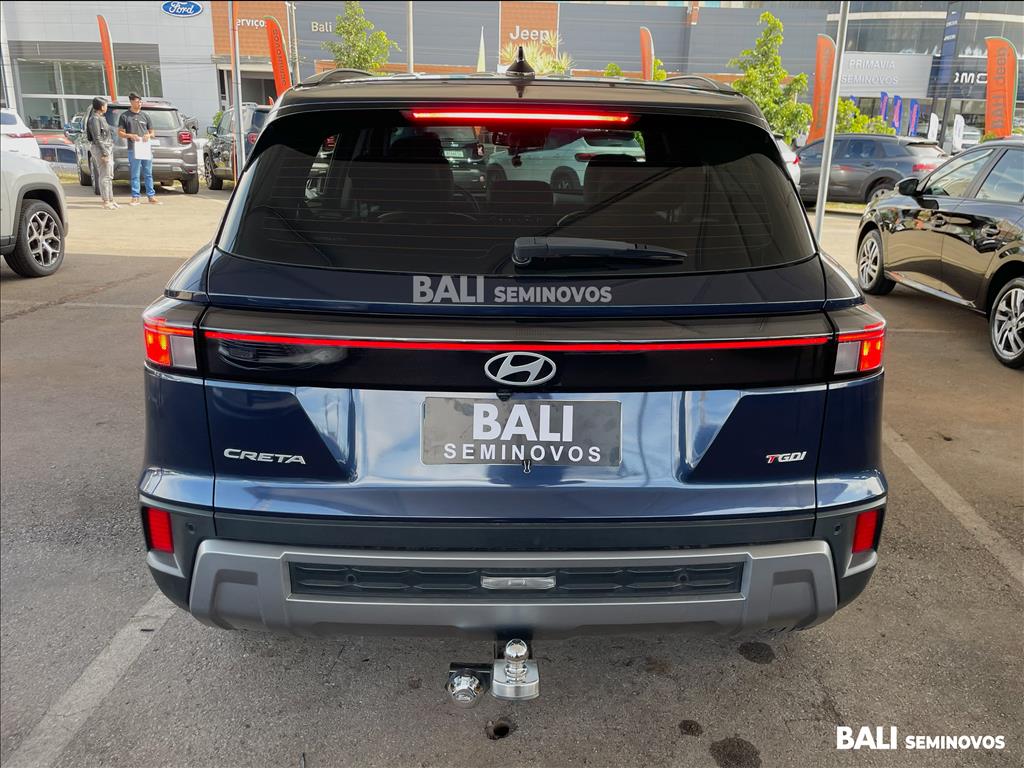 CRETA 1.0 TGDI FLEX LIMITED AUTOMÁTICO5