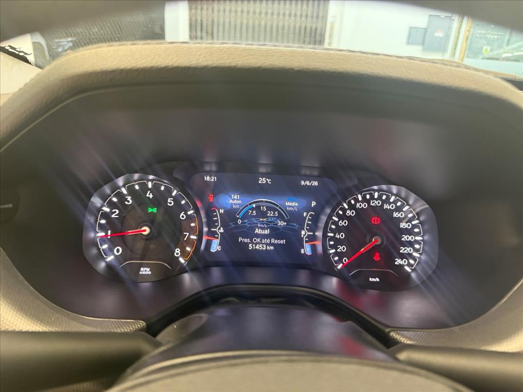 Jeep-COMPASS-1.3 T270 TURBO FLEX LONGITUDE AT6