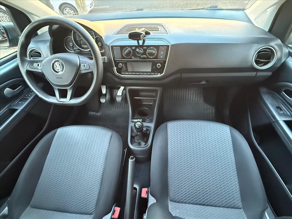 foto do carro