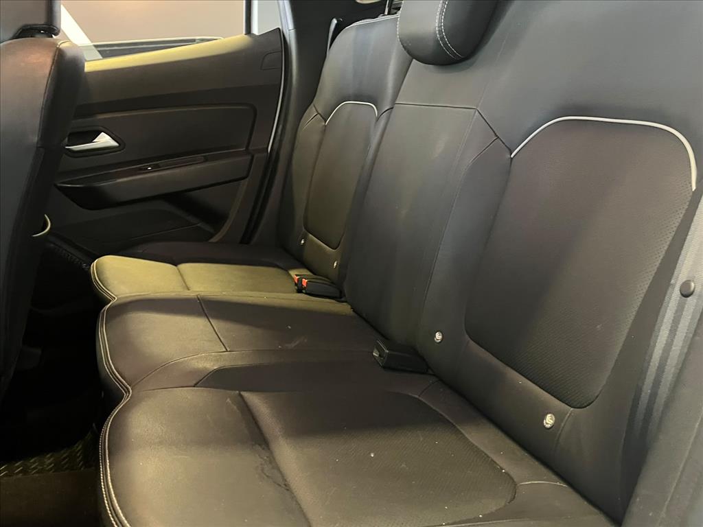 DUSTER 1.6 16V SCE FLEX ICONIC X-TRONIC14