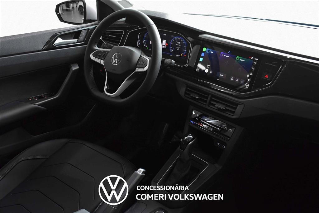 POLO 1.0 170 TSI HIGHLINE AUTOMÁTICO28