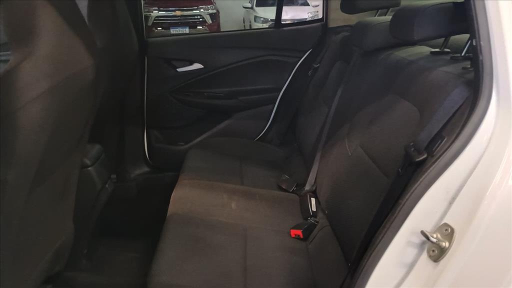 ONIX PLUS 1.0 TURBO FLEX LTZ AUTOMÁTICO13