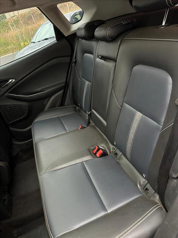 TRACKER 1.2 TURBO FLEX PREMIER AUTOMÁTICO0