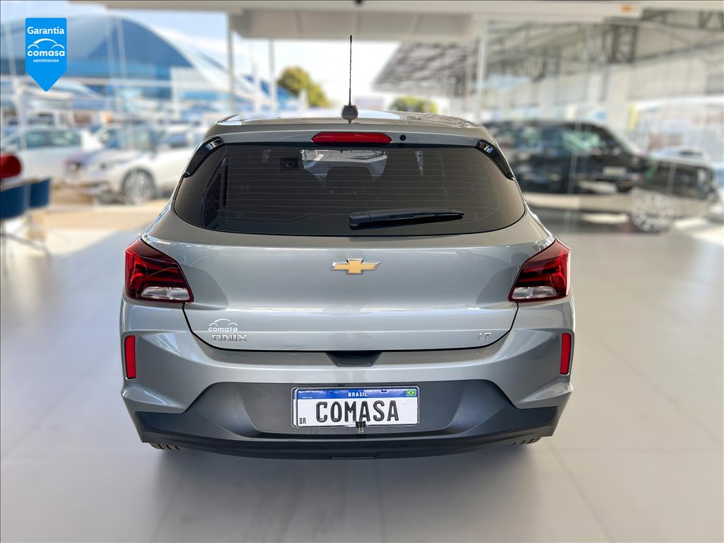 ONIX 1.0 FLEX LT MANUAL
