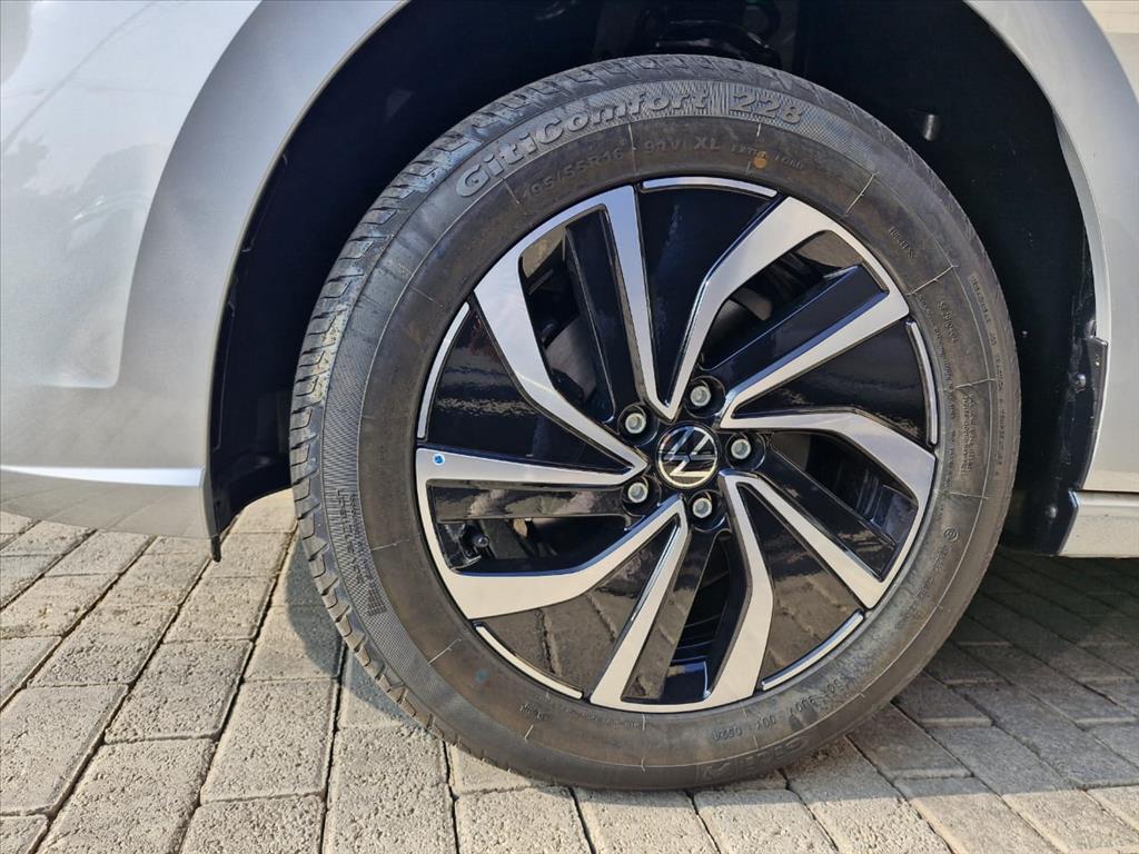 POLO 1.0 170 TSI HIGHLINE AUTOMÁTICO12