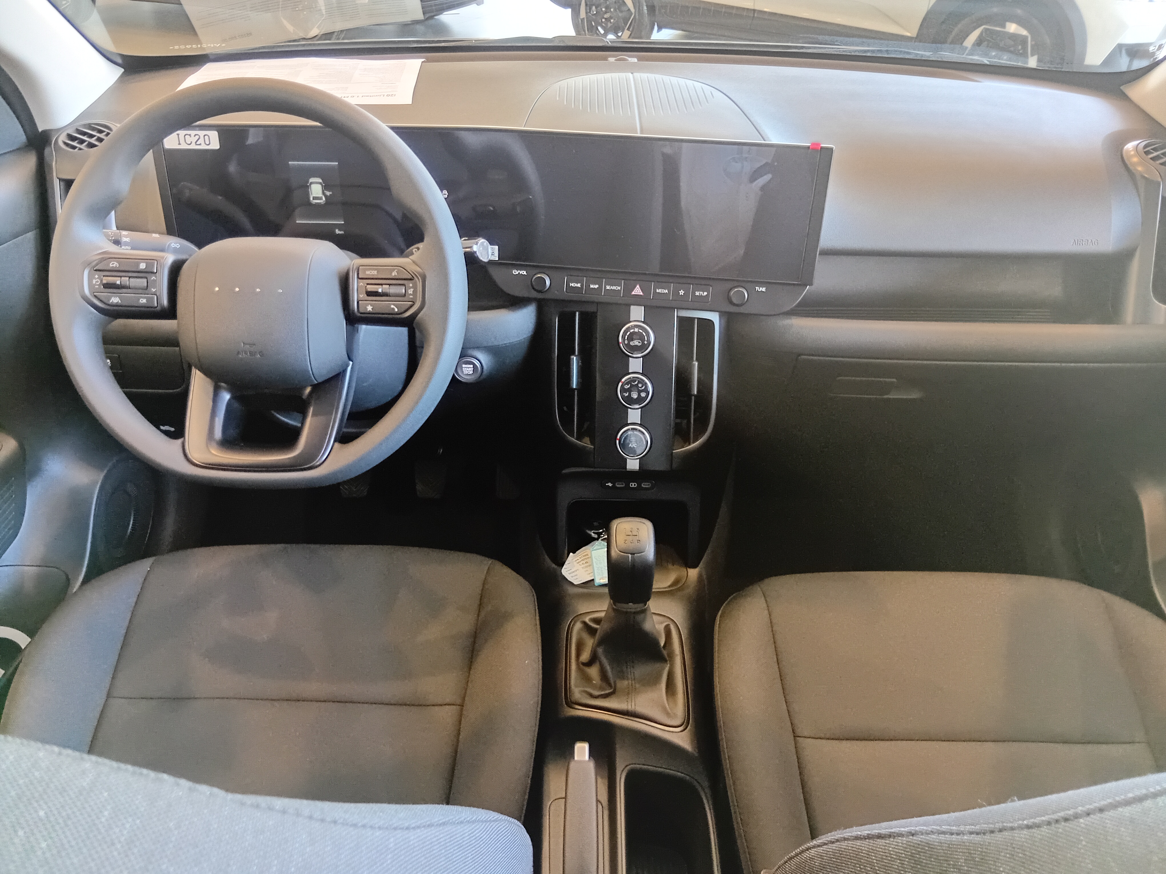 I20 1.0 FLEX LIMITED MANUAL4
