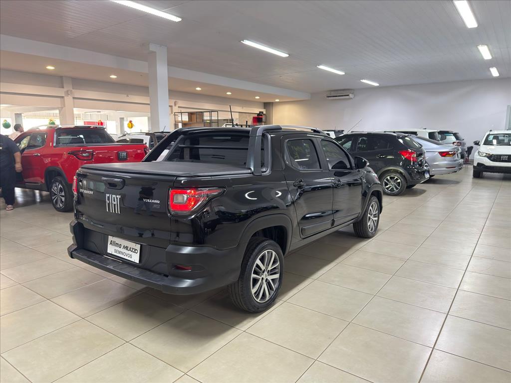 STRADA 1.3 FIREFLY FLEX VOLCANO CD CVT3