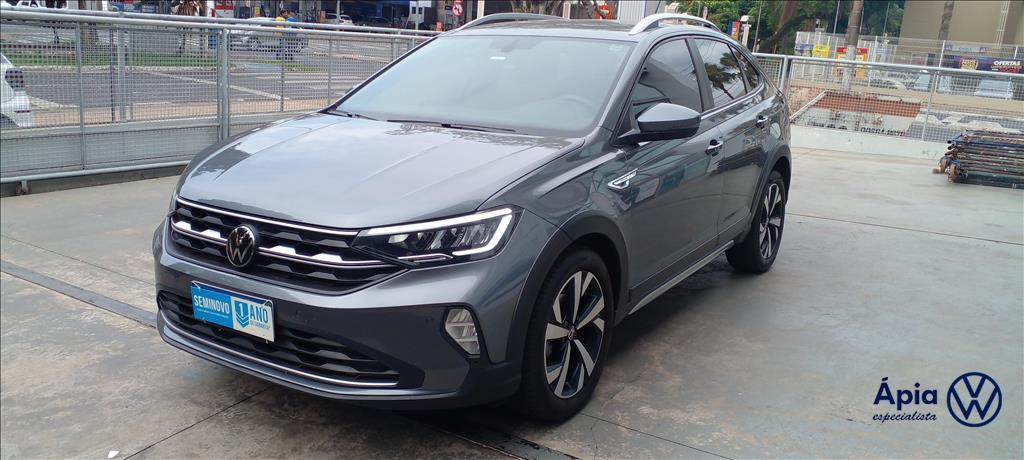 NIVUS 1.0 200 TSI TOTAL FLEX HIGHLINE AUTOMÁTICO2