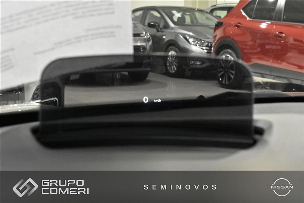 COOPER 2.0 16V TWINPOWER GASOLINA S 4P STEPTRONIC16