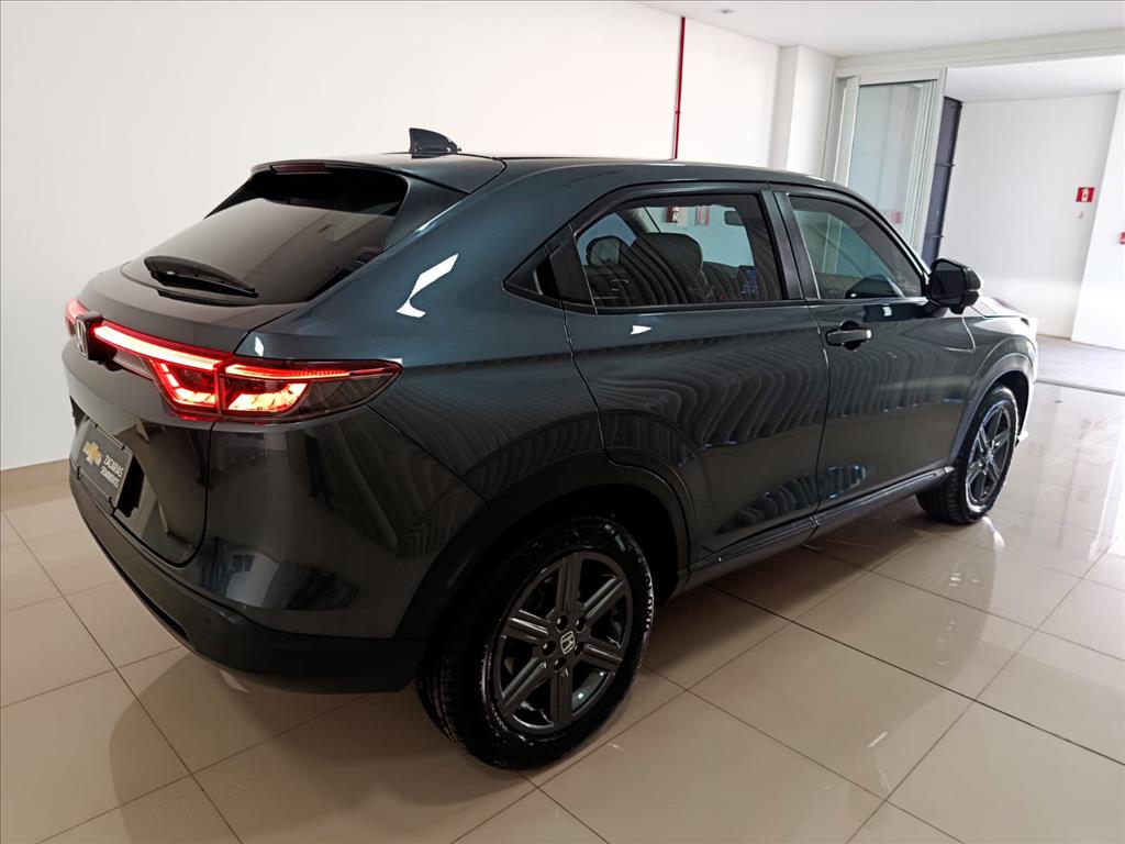 HR-V 1.5 DI I-VTEC FLEX EXL CVT4