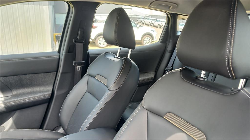 KICKS 1.0  TURBO FLEX EXCLUSIVE DCT11