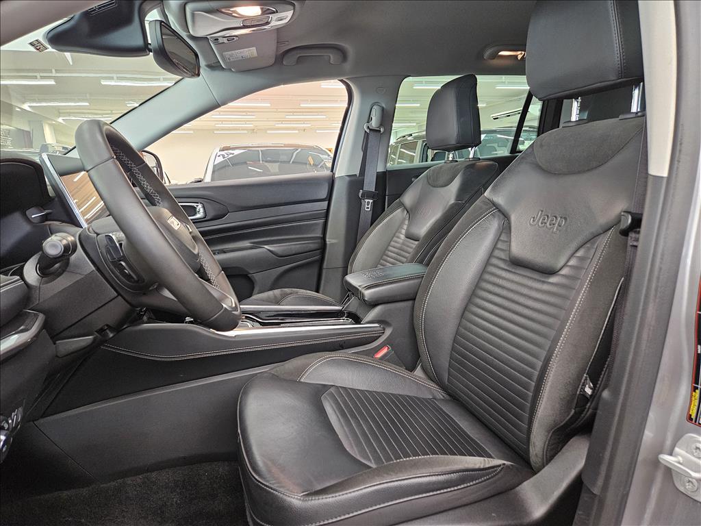 COMMANDER 1.3 T270 TURBO FLEX LONGITUDE AT67