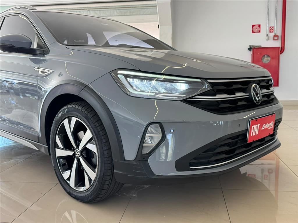NIVUS 1.0 200 TSI TOTAL FLEX HIGHLINE AUTOMÁTICO6