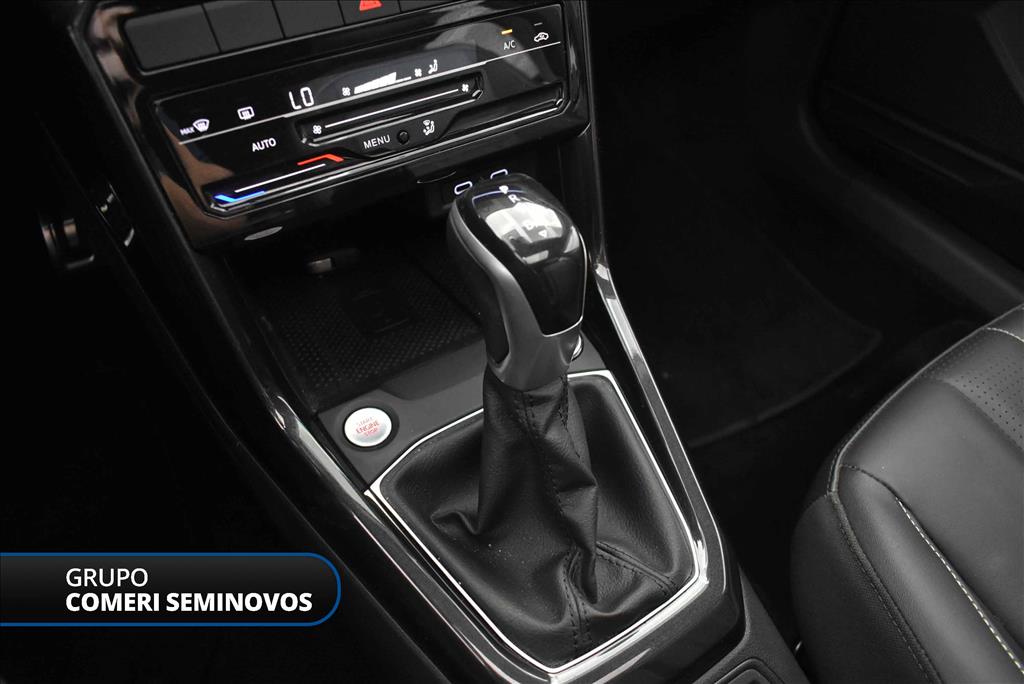 T-CROSS 1.4 250 TSI TOTAL FLEX HIGHLINE AUTOMÁTICO15