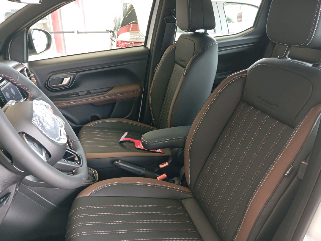 STRADA 1.0 TURBO 200 FLEX RANCH CD CVT10